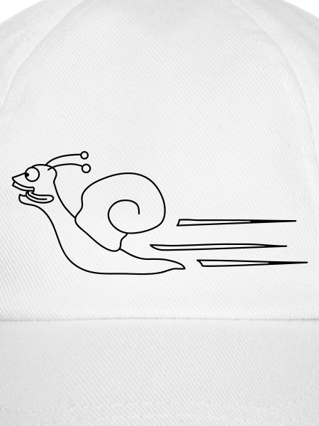 Fast Snail