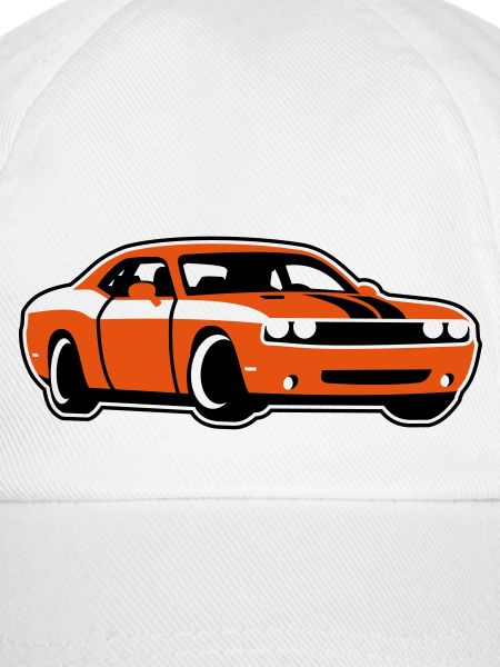 Muscle-Car