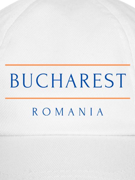 Bukarest, Rumänien