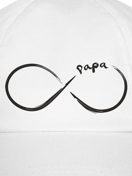 Unendlichkeit Papa