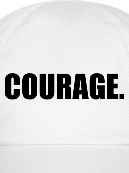 Courage