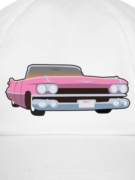 Cadilac Hot Pink