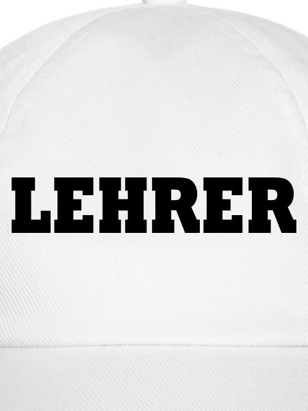 Lehrer