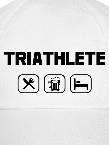 Triathlet