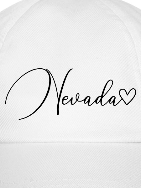 Nevada Schrift