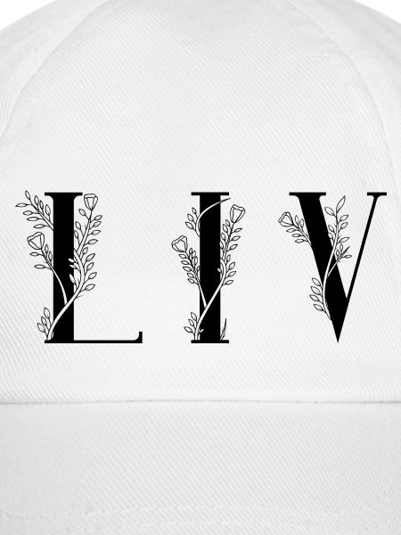 Name - Liv