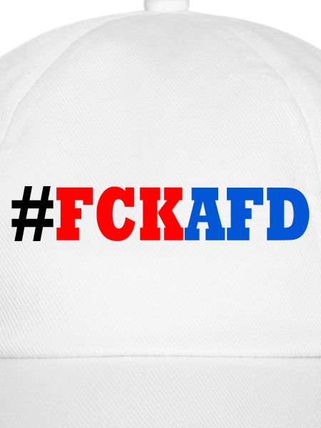 Fck afd