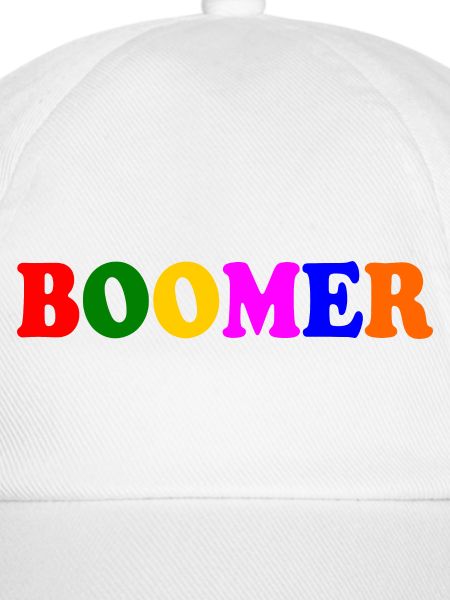 Boomer