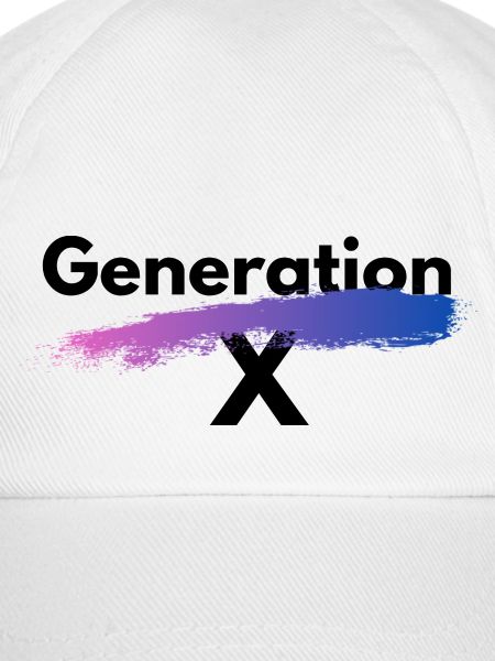 Generation X