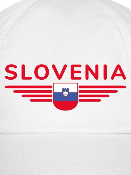 Stylisches Slowenien Design