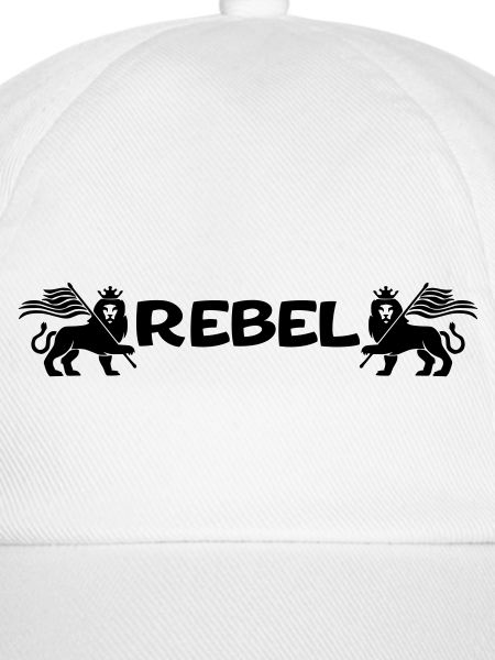 Rebellieren