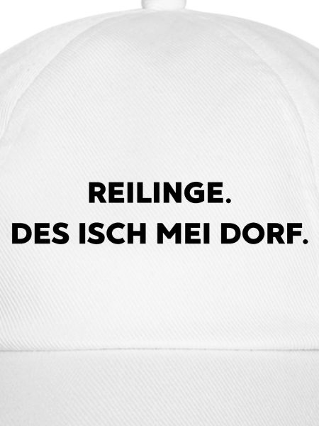 Reilinge. des isch mei Dorf.