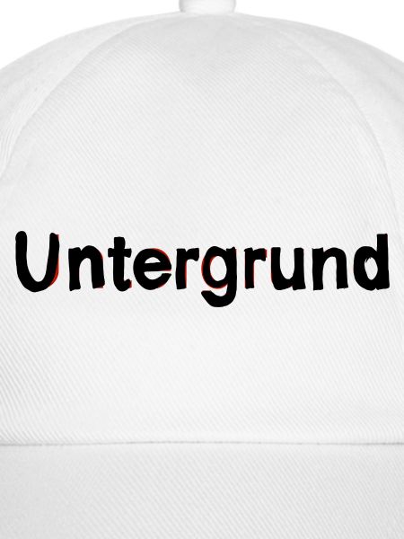 Undergrung hiphop