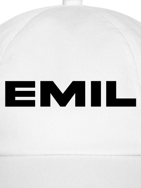 Emil Vorname Name