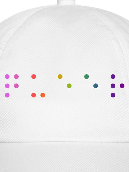 Queer Braille