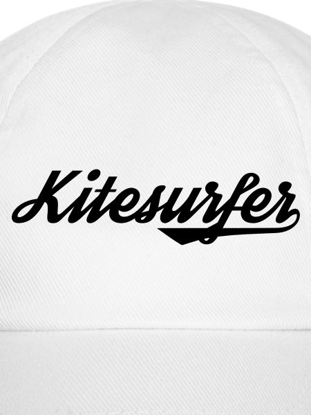 Kitesurfer / Kitsurfing