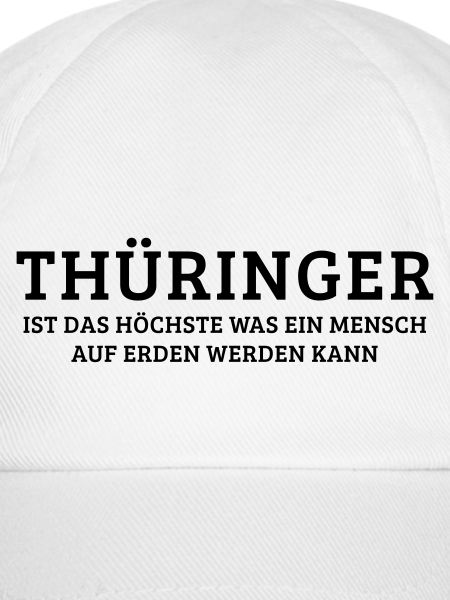 Thüringer – Thüringen (dh