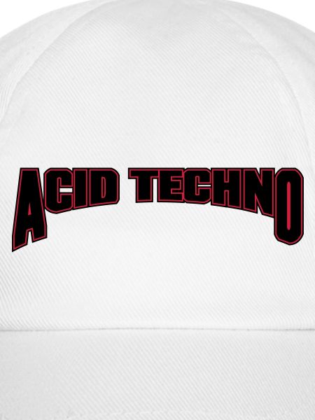 Acid Techno