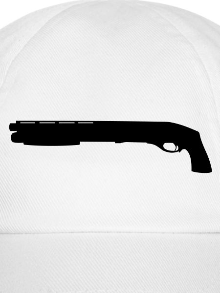 Kurze Pumpgun