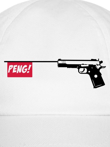 Pistole PENG 2c