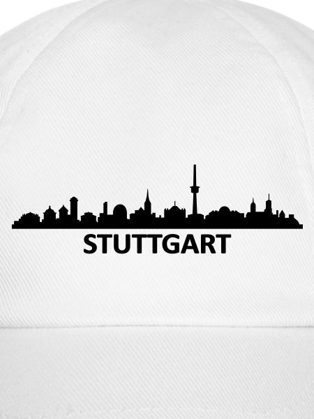 Skyline Stuttgart Name