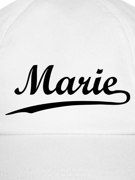 marie