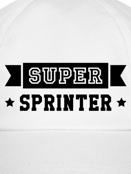 Leichtathletik / Sprint / Sprinter / Sprinterin