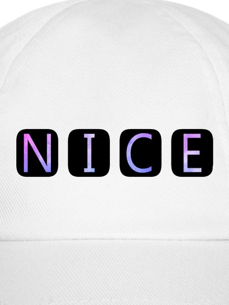 nice