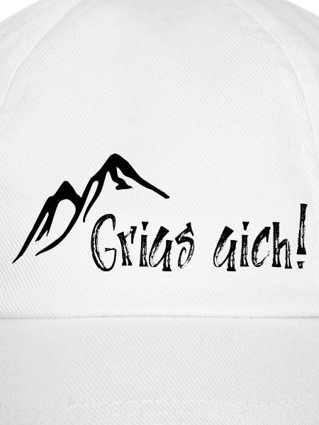 Grias aich!