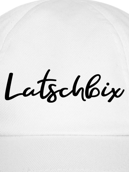 De Latschbix...