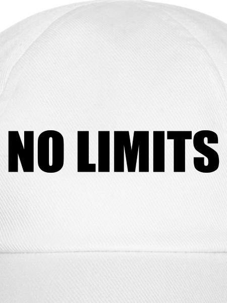 No limits