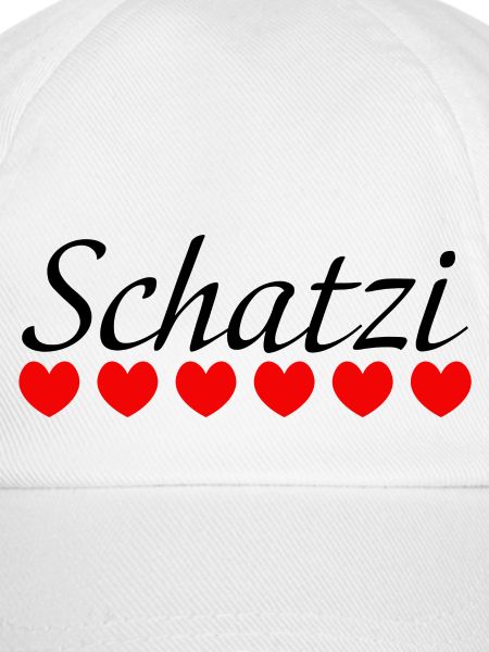 Herzchen Schatzi