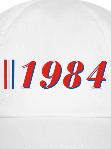 Jahr 1984