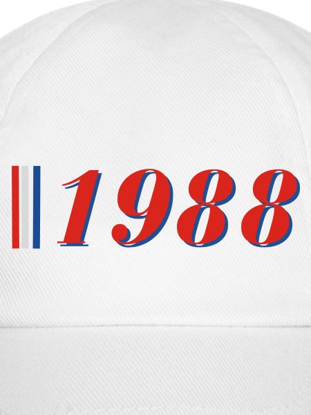 Jahr 1988
