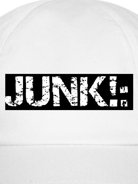 JUNK!: