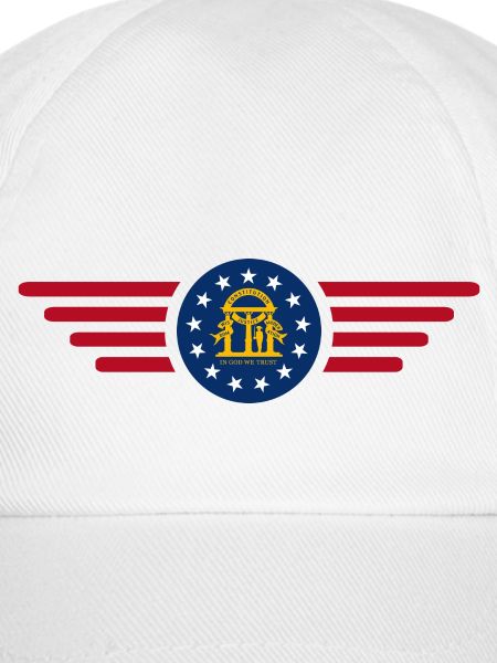 Georgia USA
