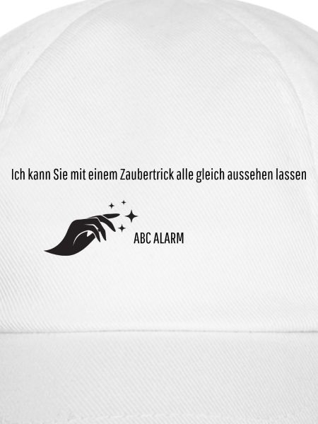 ABC Alarm