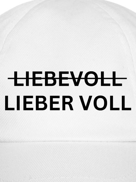 Lieber Voll