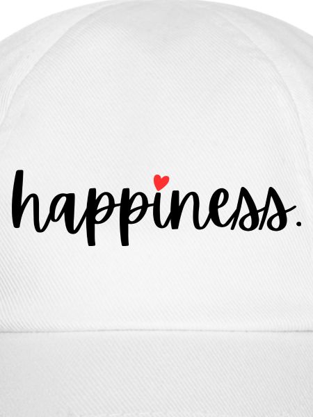 happiness