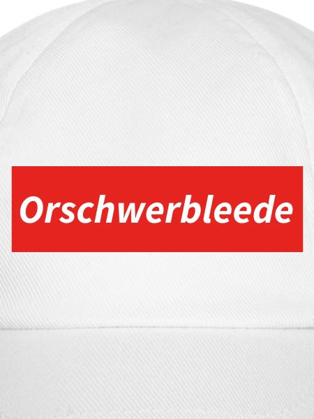 Orschwerbleede