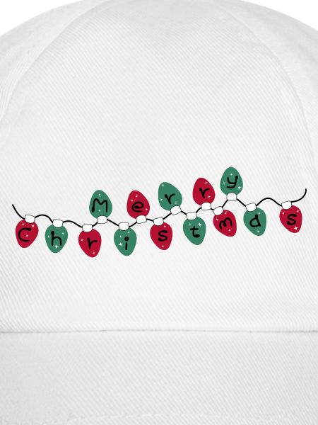 FROHE WEIHNACHTSLICHTER