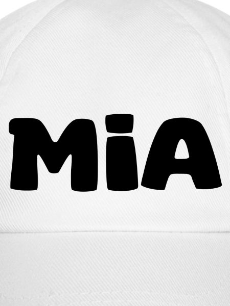 Name - Mia