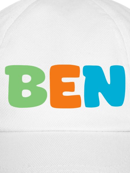 Name - Ben