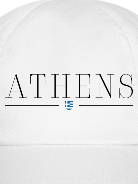 Ich liebe Athen
