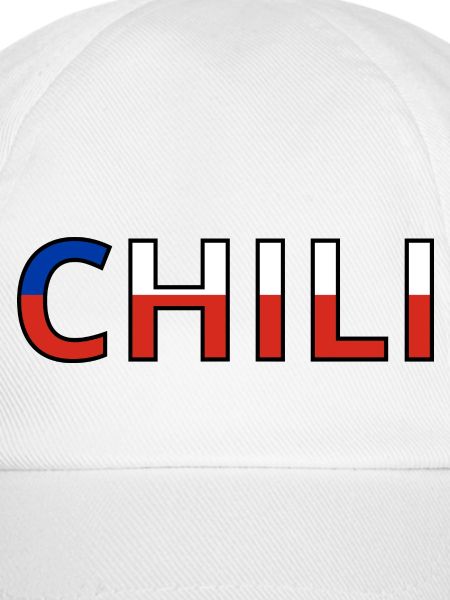 Flagge von Chile
