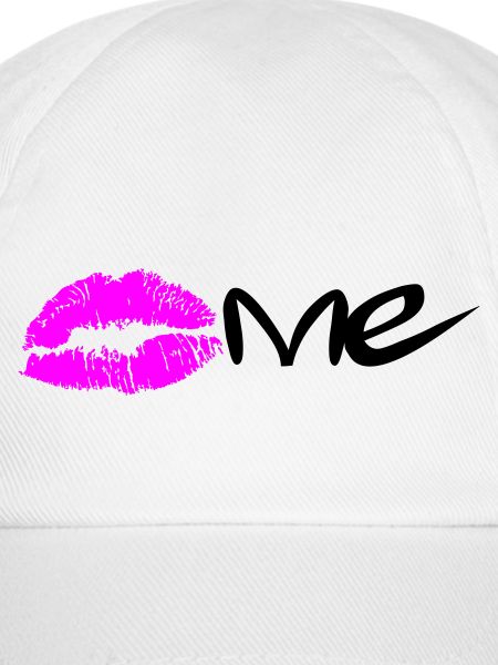 Kiss me