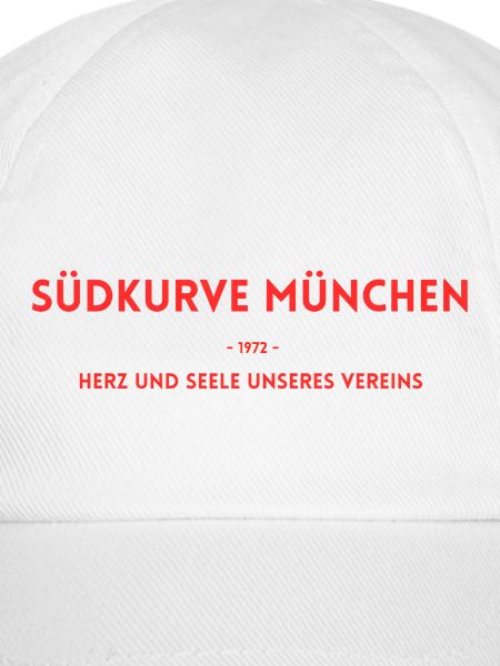 Südkurve München 1972