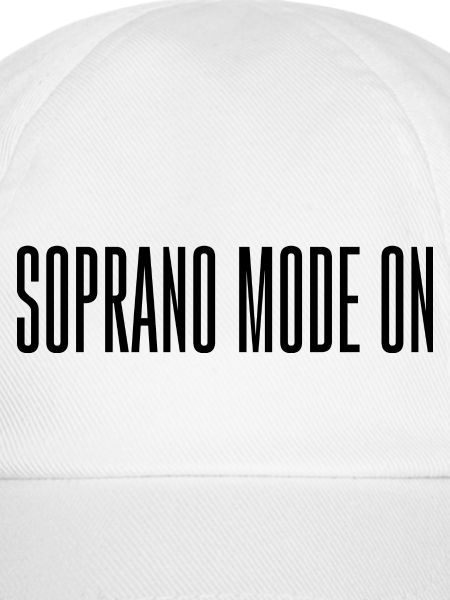 Soprano Mode On 3