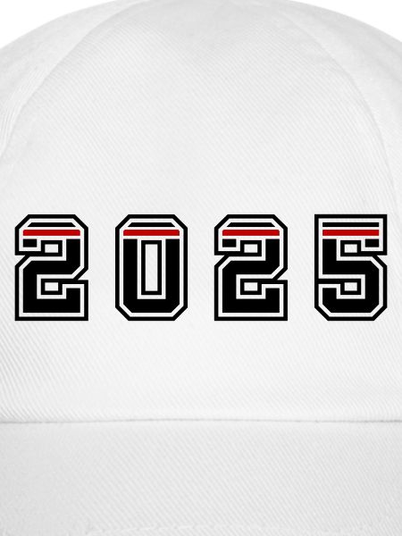 2025 Jahr