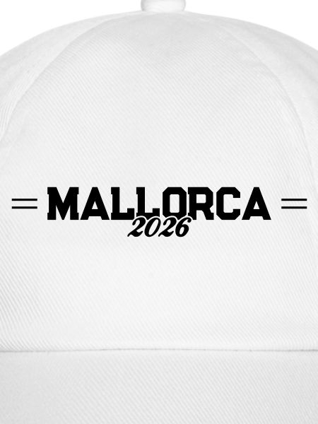 Mallorca 2026